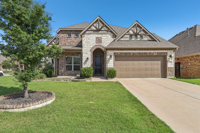 3415 Woodford Drive, Mansfield, TX 76084