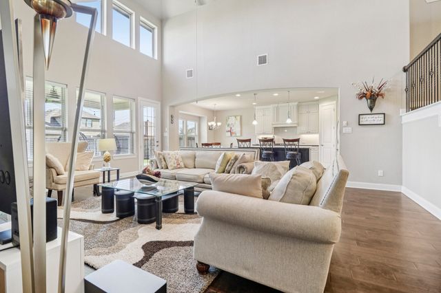 3415 Woodford Drive, Mansfield, TX 76084