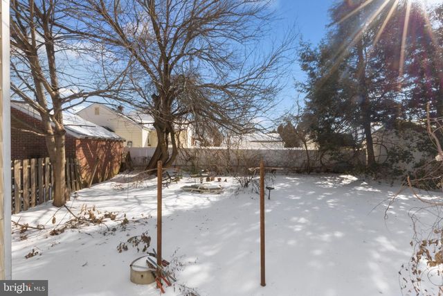 517 E BROWN ST, Hamilton, NJ 08610