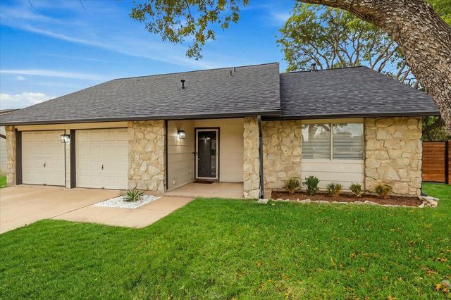 13010 Lamplight Village Ave, Austin, TX 78727