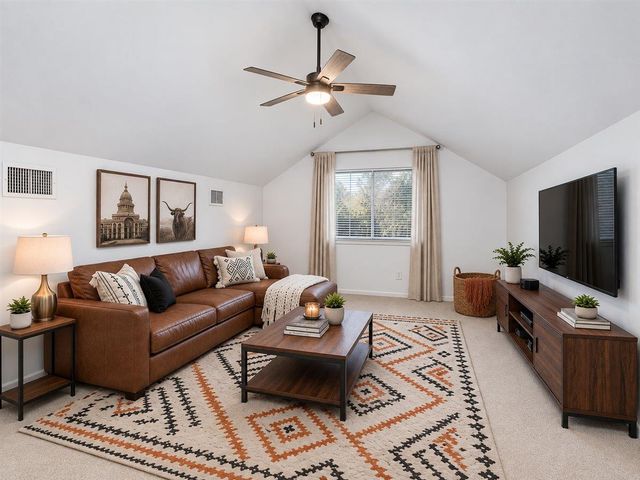 13010 Lamplight Village Ave, Austin, TX 78727