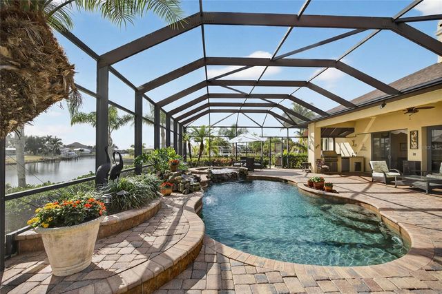 19199 ALMADYDE COURT, Port Charlotte, FL 33948