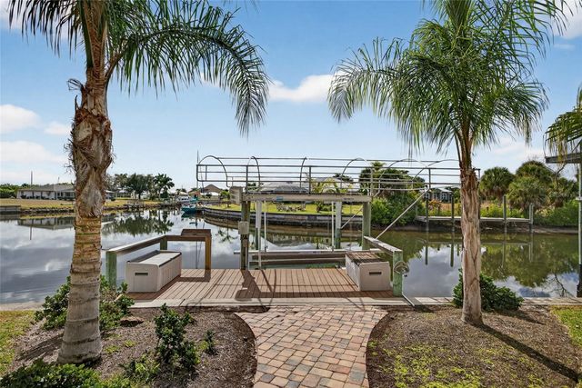 19199 ALMADYDE COURT, Port Charlotte, FL 33948