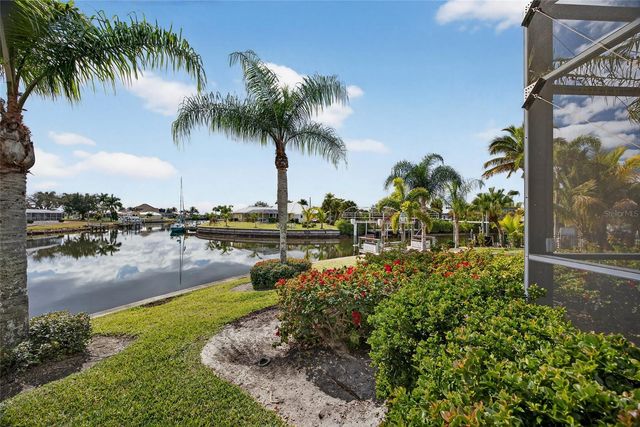 19199 ALMADYDE COURT, Port Charlotte, FL 33948