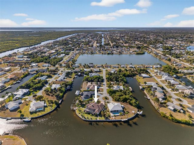 19199 ALMADYDE COURT, Port Charlotte, FL 33948