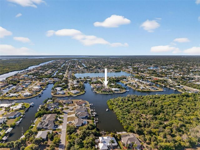 19199 ALMADYDE COURT, Port Charlotte, FL 33948