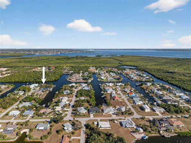 19199 ALMADYDE COURT, Port Charlotte, FL 33948