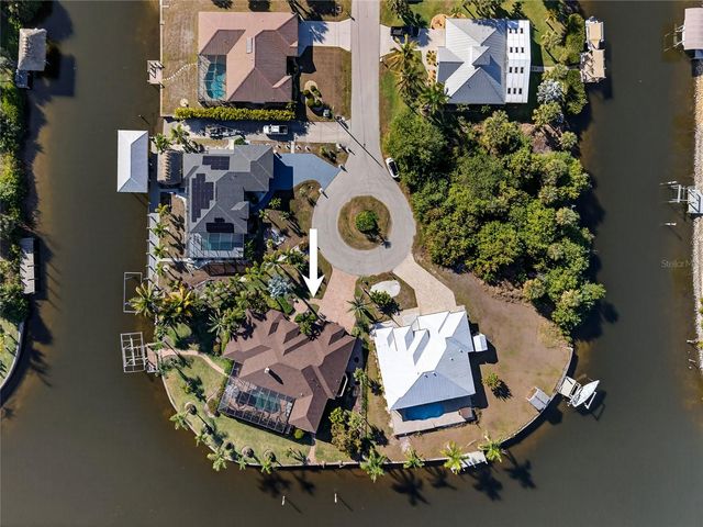 19199 ALMADYDE COURT, Port Charlotte, FL 33948