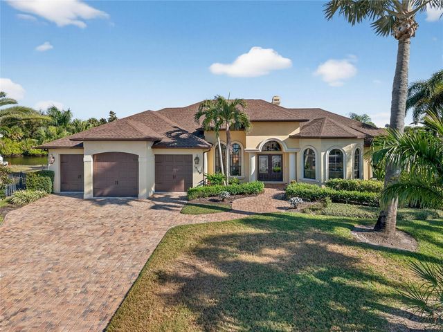 19199 ALMADYDE COURT, Port Charlotte, FL 33948