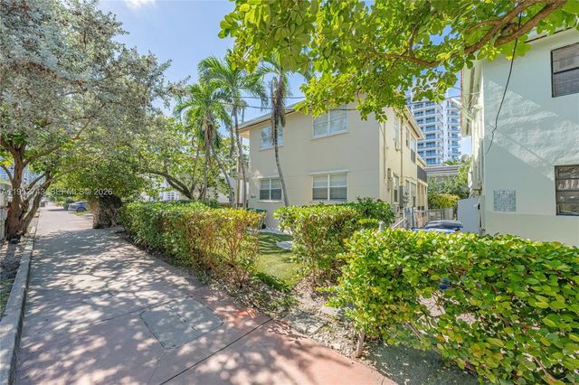 1610 Bay Rd, Miami Beach, FL 33139