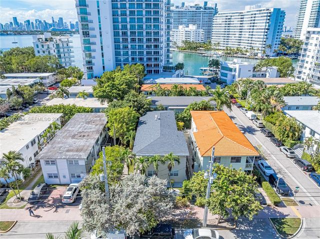 1610 Bay Rd, Miami Beach, FL 33139