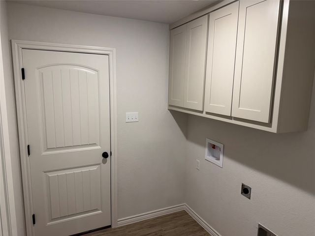 7009 Madaline Court, Azle, TX 76020