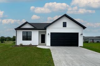 Lot 130 W Meadowdale Circle, Hampshire, IL 60140