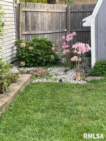 2229 W CALLENDER Avenue, West Peoria, IL 61604