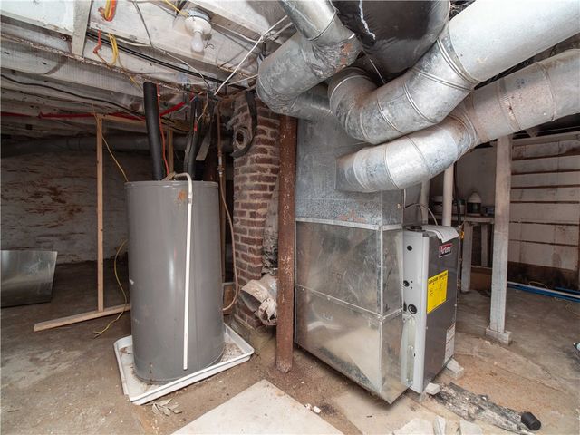 42 Chapman St, Jamestown, NY 14701