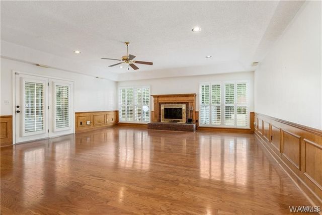 814 Amberwood, Tuscaloosa, AL 35405