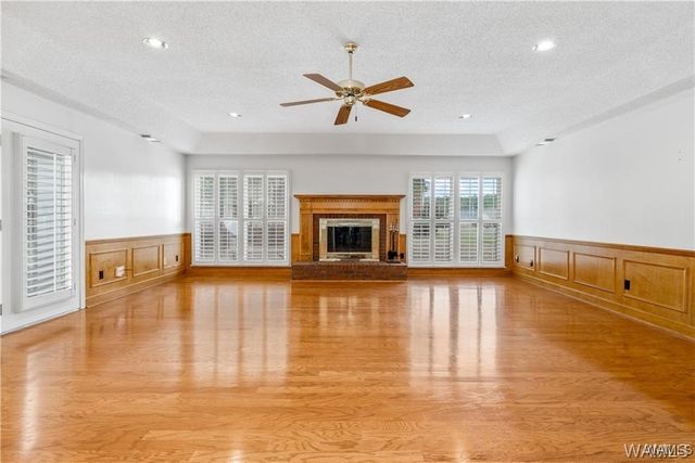 814 Amberwood, Tuscaloosa, AL 35405