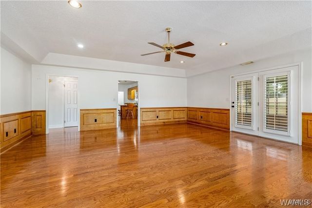 814 Amberwood, Tuscaloosa, AL 35405