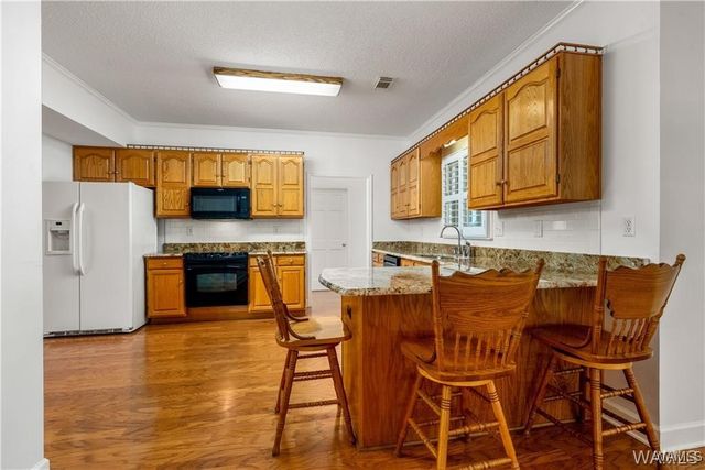 814 Amberwood, Tuscaloosa, AL 35405