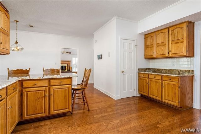 814 Amberwood, Tuscaloosa, AL 35405