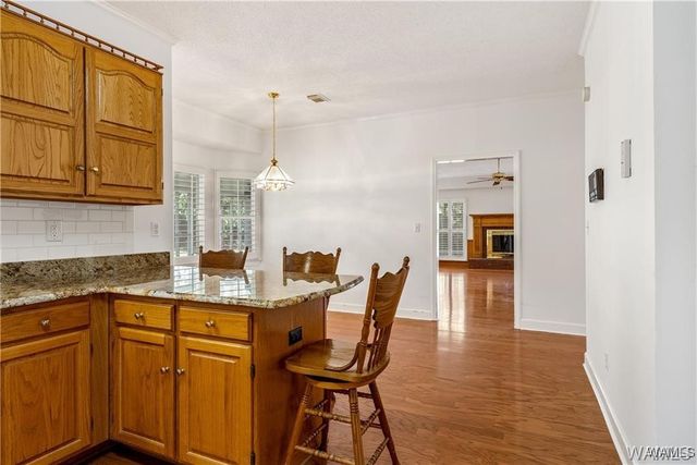 814 Amberwood, Tuscaloosa, AL 35405