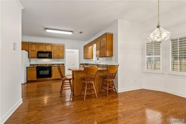 814 Amberwood, Tuscaloosa, AL 35405