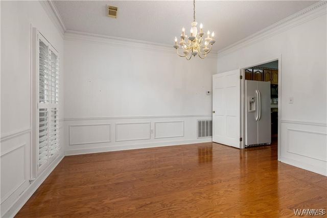 814 Amberwood, Tuscaloosa, AL 35405