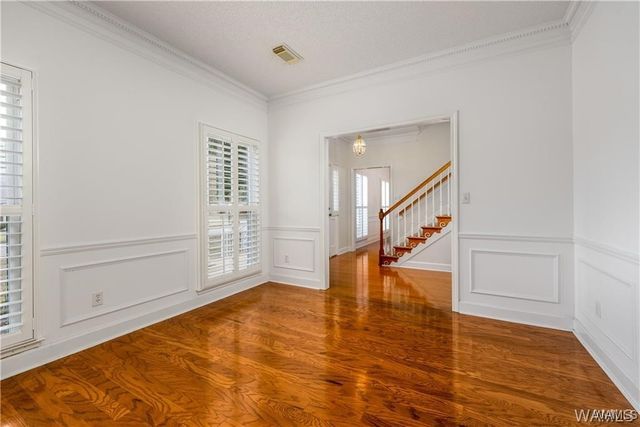 814 Amberwood, Tuscaloosa, AL 35405