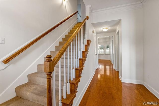 814 Amberwood, Tuscaloosa, AL 35405