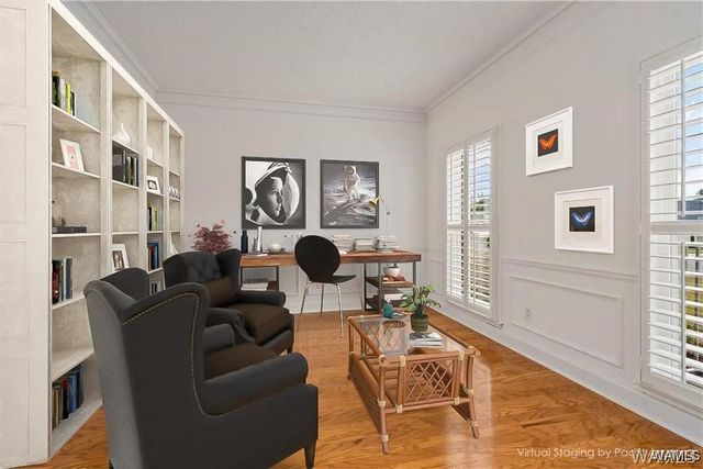 814 Amberwood, Tuscaloosa, AL 35405