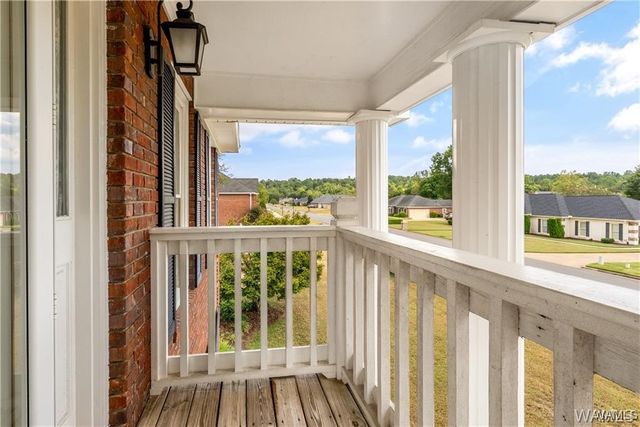 814 Amberwood, Tuscaloosa, AL 35405