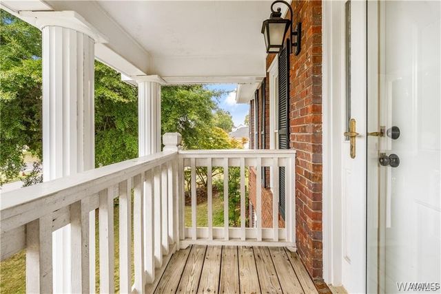 814 Amberwood, Tuscaloosa, AL 35405