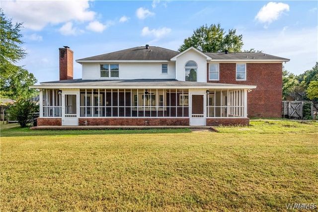 814 Amberwood, Tuscaloosa, AL 35405