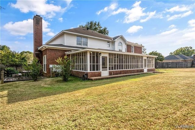 814 Amberwood, Tuscaloosa, AL 35405