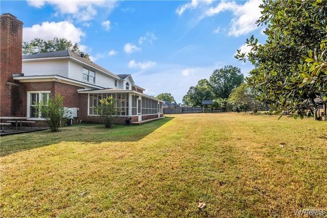 814 Amberwood, Tuscaloosa, AL 35405