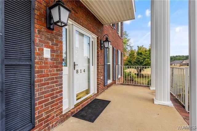 814 Amberwood, Tuscaloosa, AL 35405