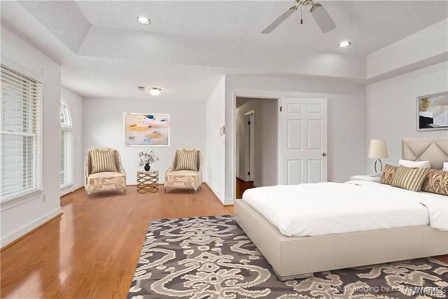 814 Amberwood, Tuscaloosa, AL 35405