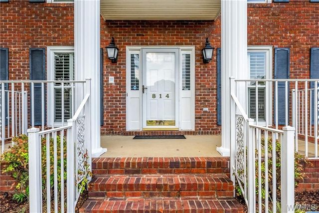 814 Amberwood, Tuscaloosa, AL 35405