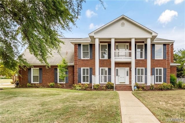 814 Amberwood, Tuscaloosa, AL 35405