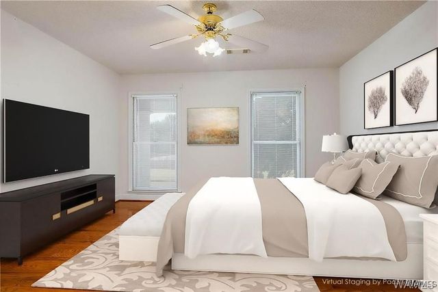 814 Amberwood, Tuscaloosa, AL 35405