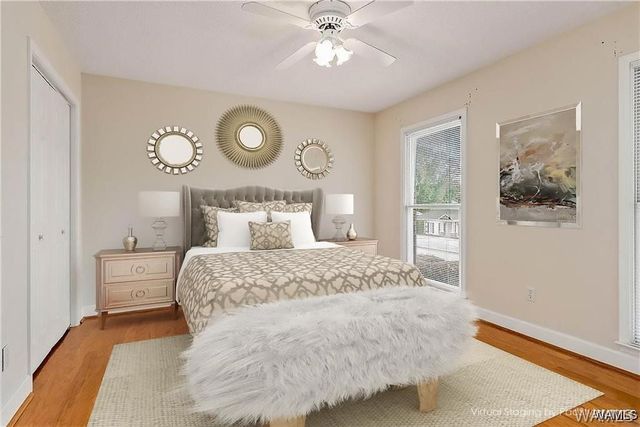 814 Amberwood, Tuscaloosa, AL 35405