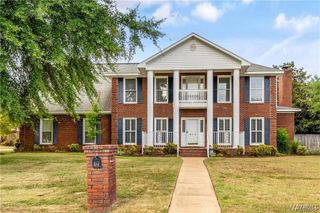 814 Amberwood, Tuscaloosa, AL 35405