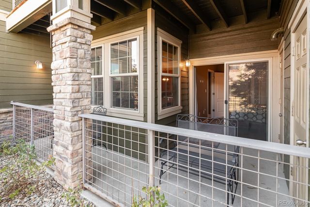 152 Village Road B105, Granby, CO 80446