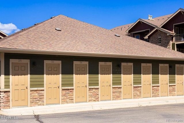 152 Village Road B105, Granby, CO 80446