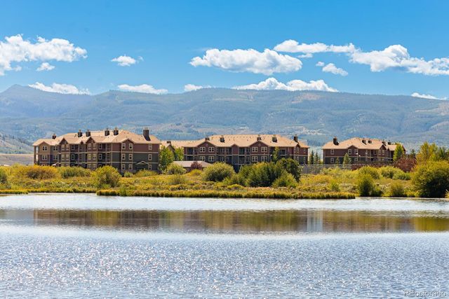 152 Village Road B105, Granby, CO 80446