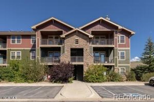 152 Village Road B105, Granby, CO 80446