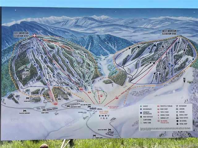 152 Village Road B105, Granby, CO 80446