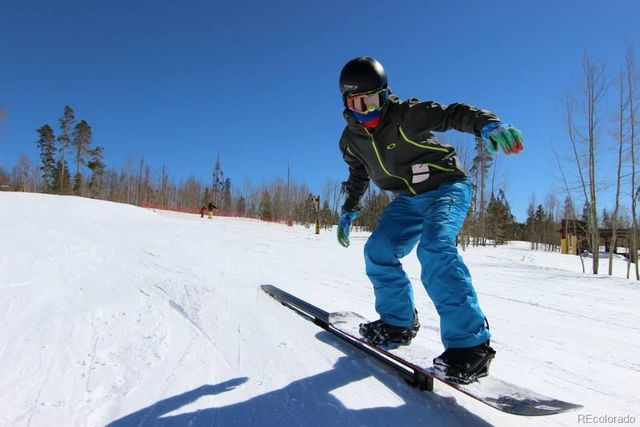 152 Village Road B105, Granby, CO 80446