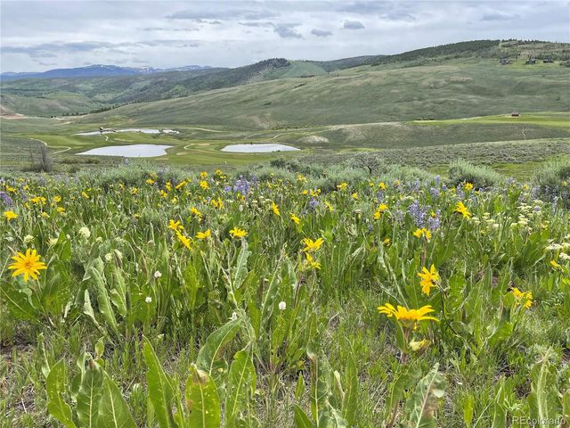 152 Village Road B105, Granby, CO 80446