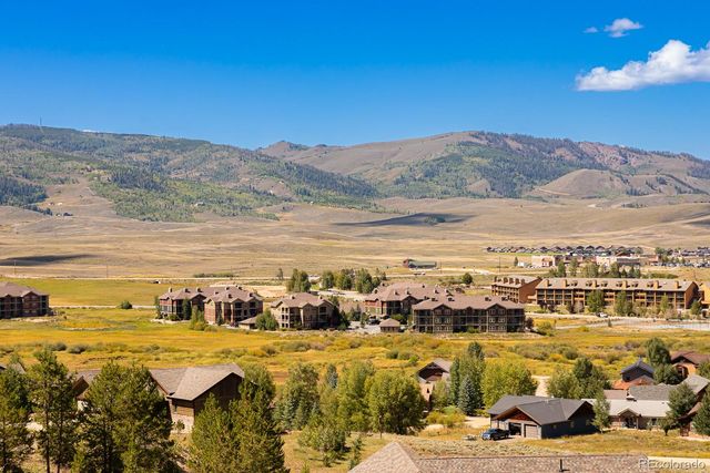 152 Village Road B105, Granby, CO 80446